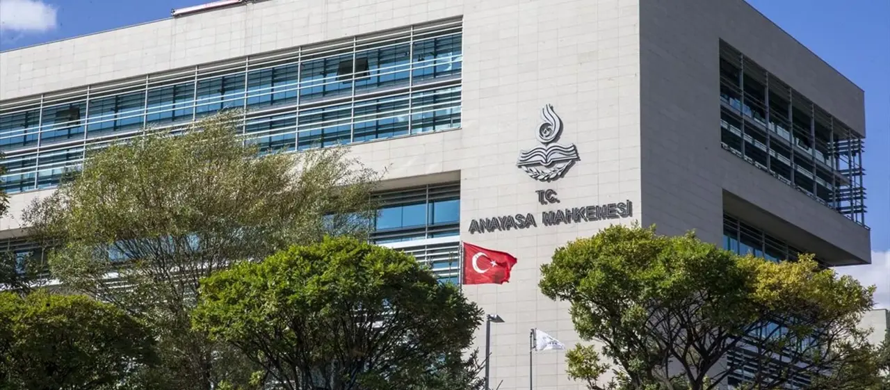 Tutuklama Tedbirine İlişkin Anayasa Mahkemesi Kararı